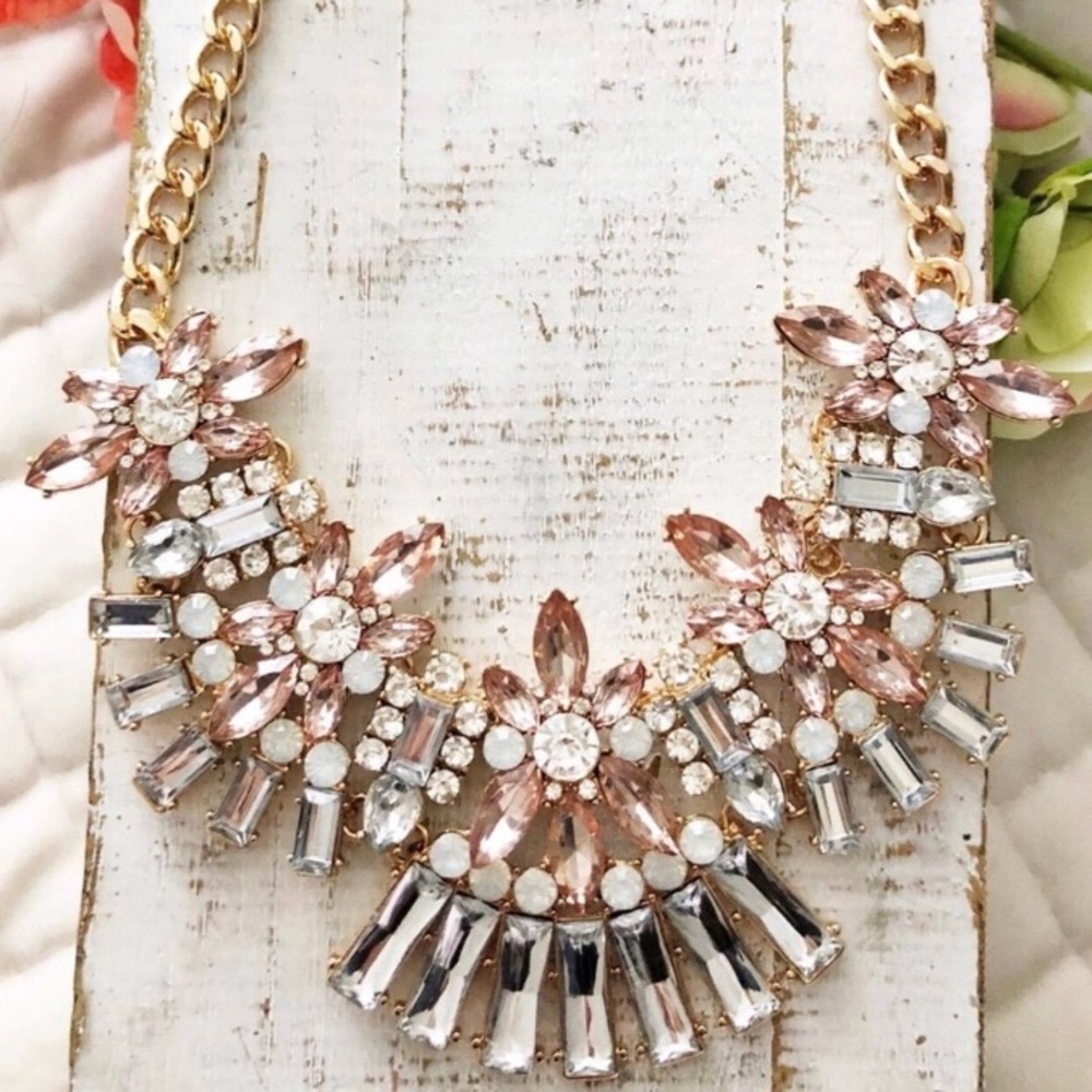 Statement Necklace